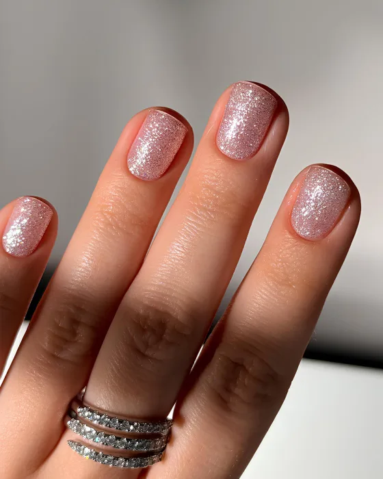 Dark Stellar gel paint, 5g