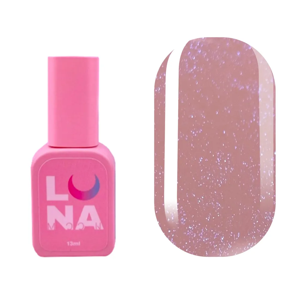 LUNA  Cover Base №3, 13 мл