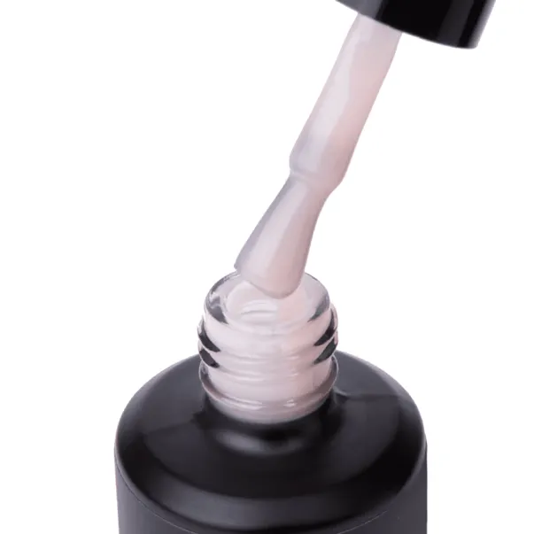 Армуюча база Nika Zemlyanikina Fiber base, Baby Lips, 15 мл
