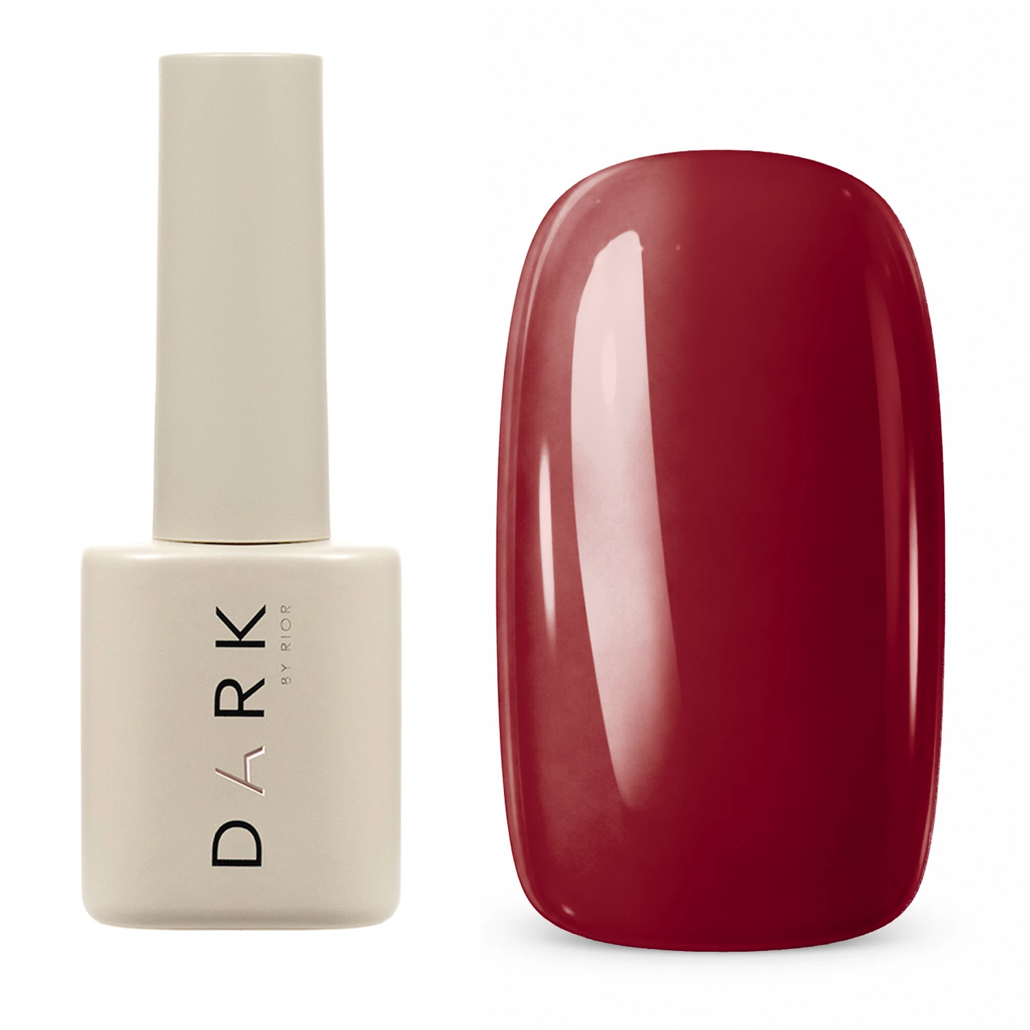 Гель-лак Dark gel polish №140, 6 мл