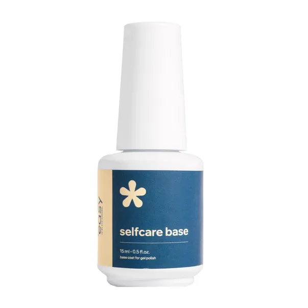 База для гель-лаку Easy SelfCare Base, 7,5 мл
