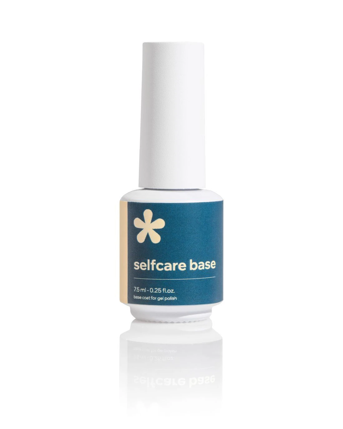 База для гель-лаку Easy SelfCare Base, 7,5 мл