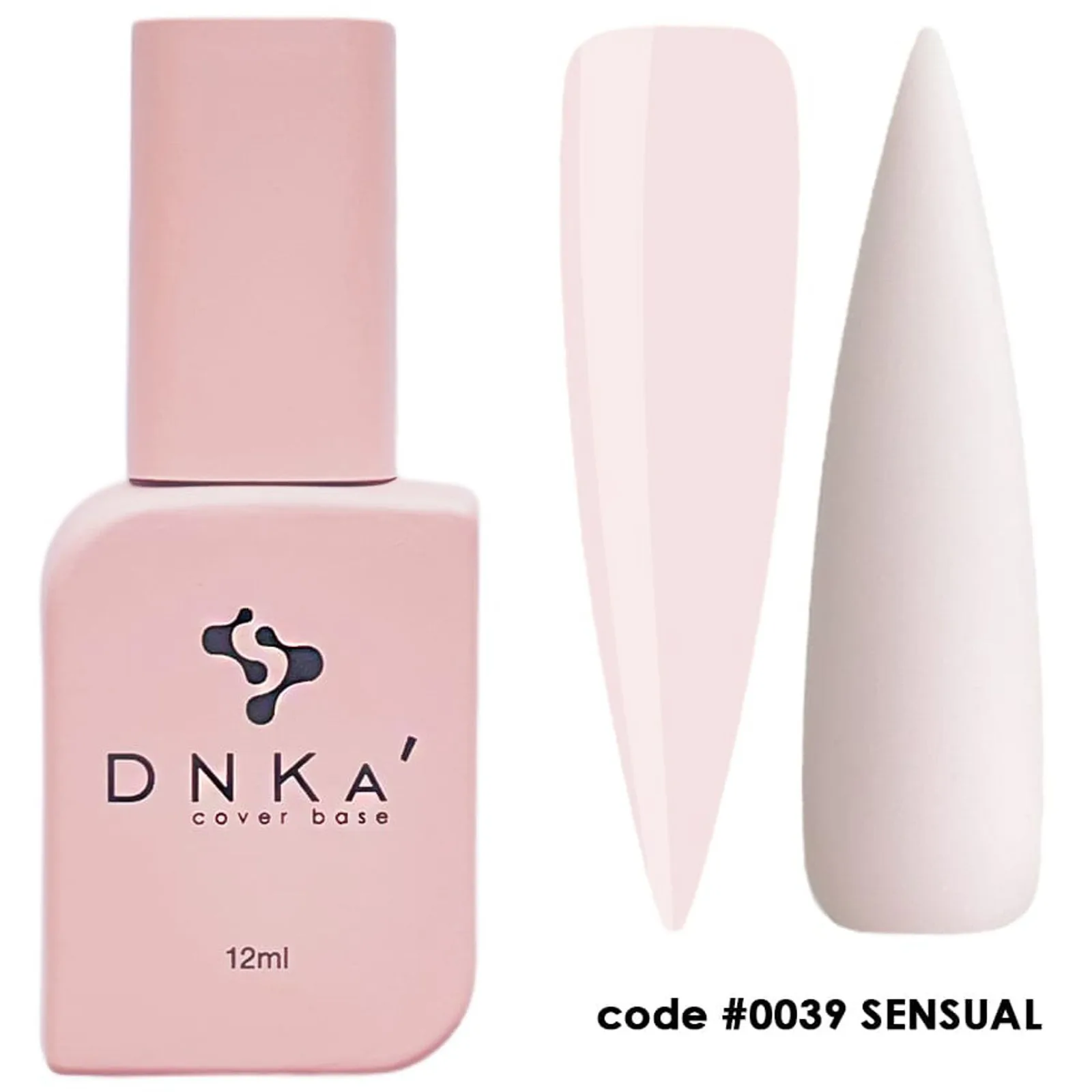 База Cover DNKa №39, 12 мл