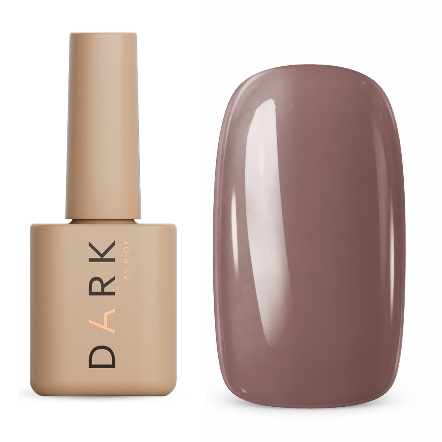 DARK Top Latte, 10 мл