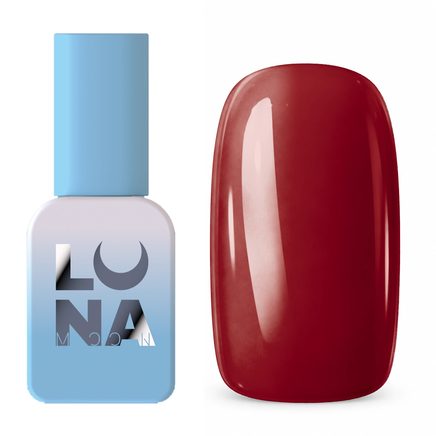 Гель-лак LUNA Color №05, 13ml