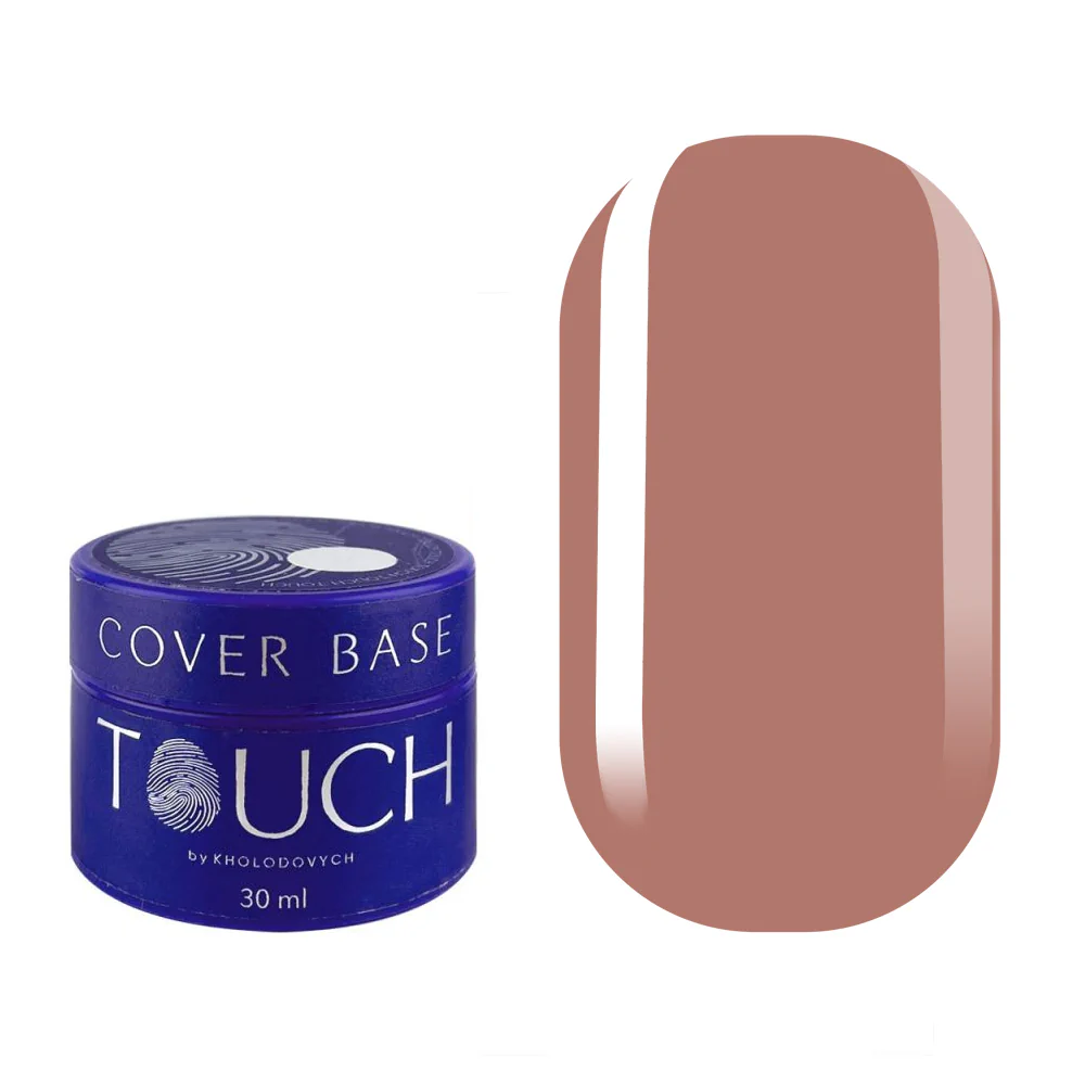 База Touch Cover Cupcake, 30 мл