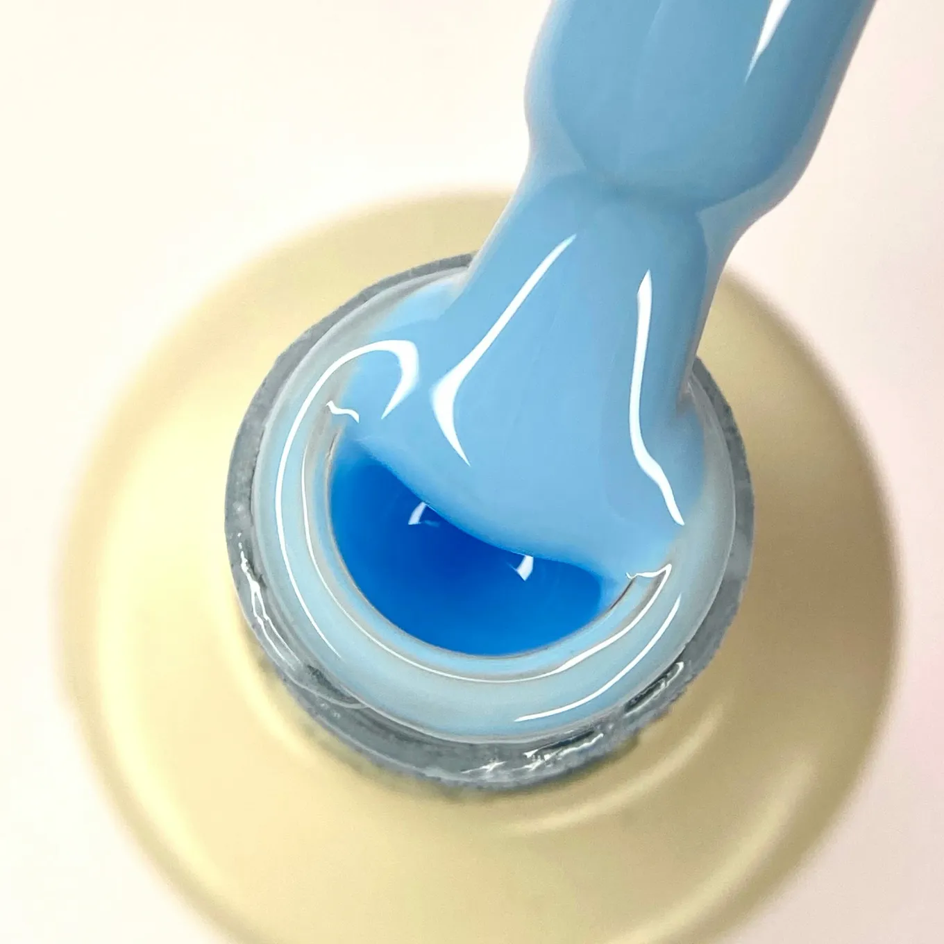 Гель-лак Nika Zemlyanikina the gel polish №029, 6 мл