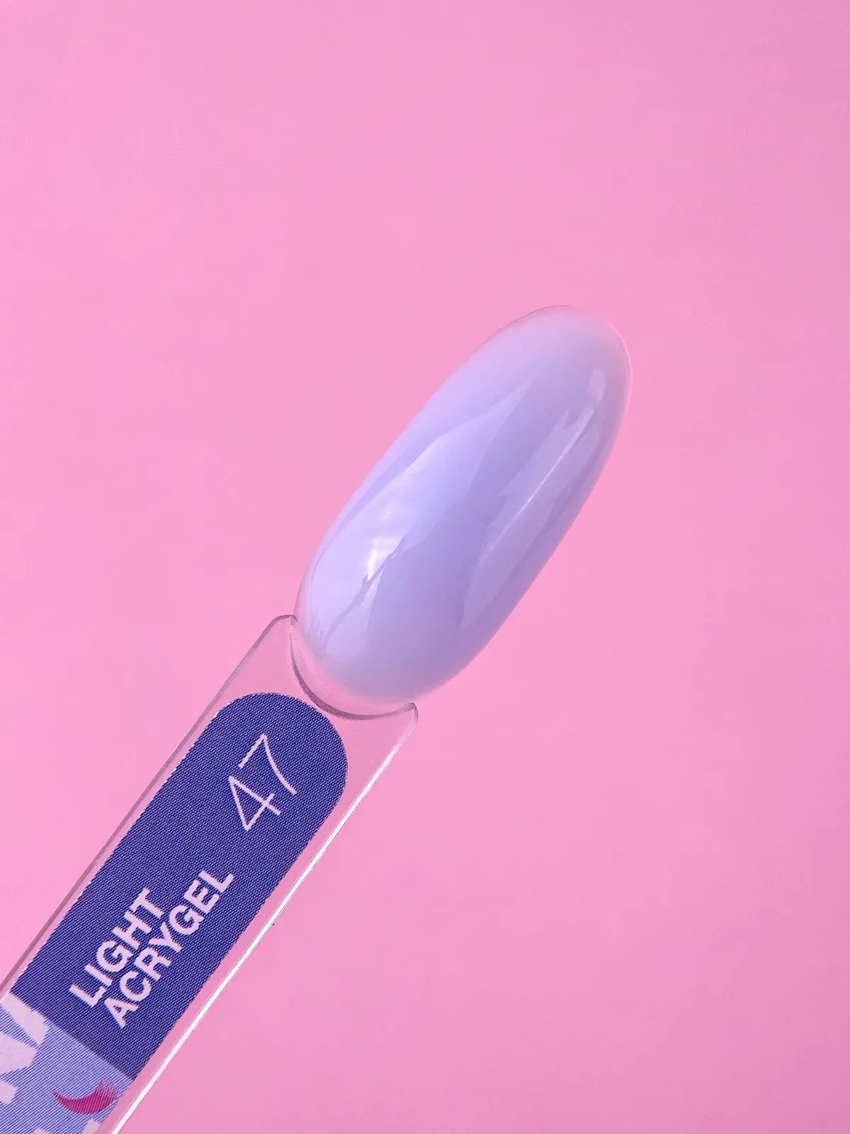 Акрил-гель LUNA Light Acrygel №47, 13 мл