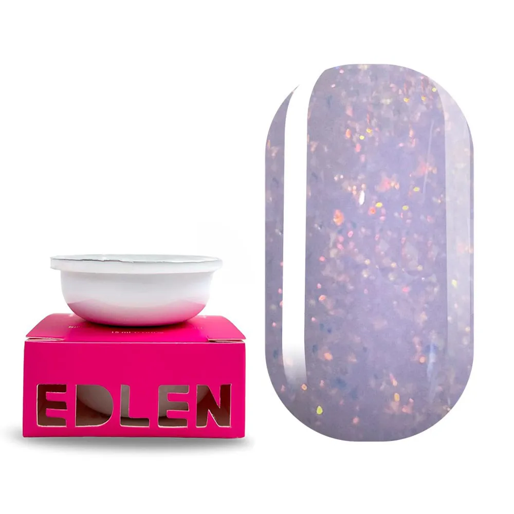 Змінний картридж Refill Edlen Builder Gel Shimmer №11, 30 мл