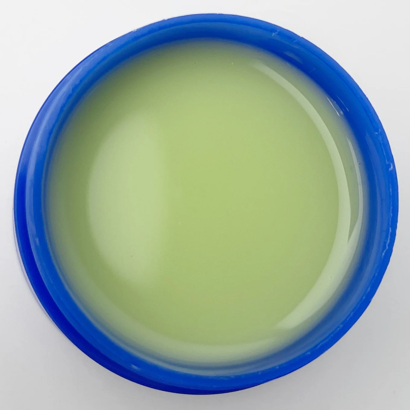 Полігель Touch Neon liquid polygel Sunny Yellow, 15 мл
