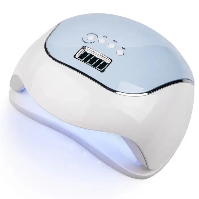 Лампа Sun BQ-V5 LED+UV 120W PINK (LED DISPLAY)