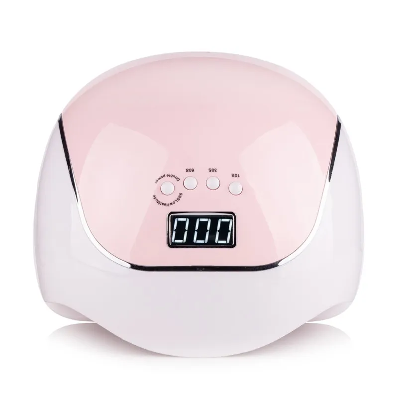 Лампа Sun BQ-V5 LED+UV 120W PINK (LED DISPLAY)
