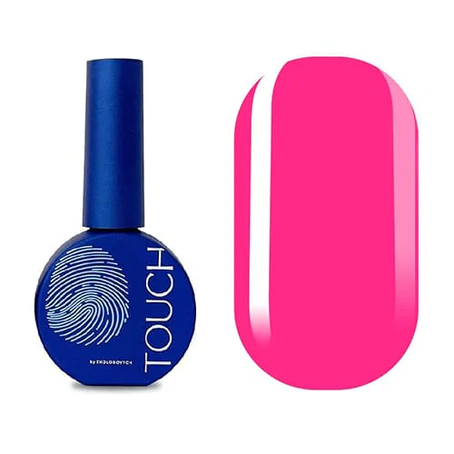 База Touch Neon №8, 13 мл