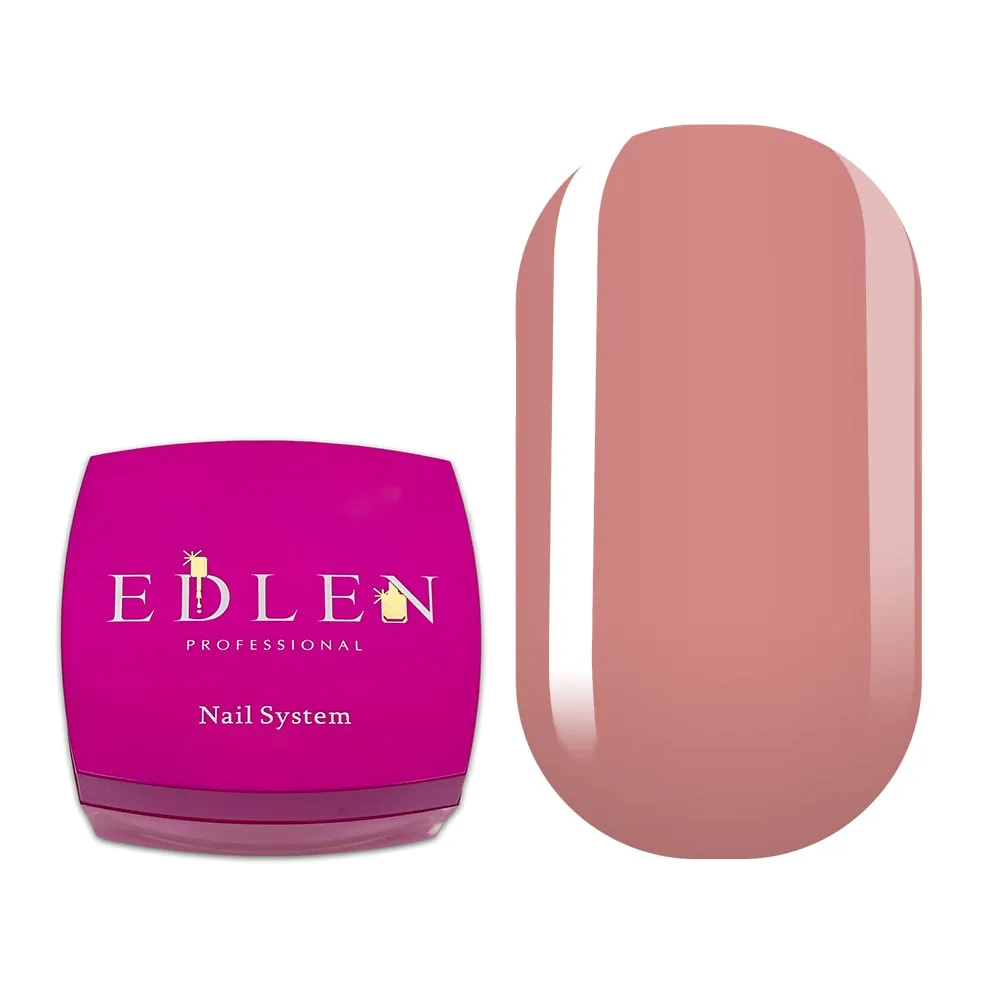 Edlen Builder Gel Office №34, 15 мл