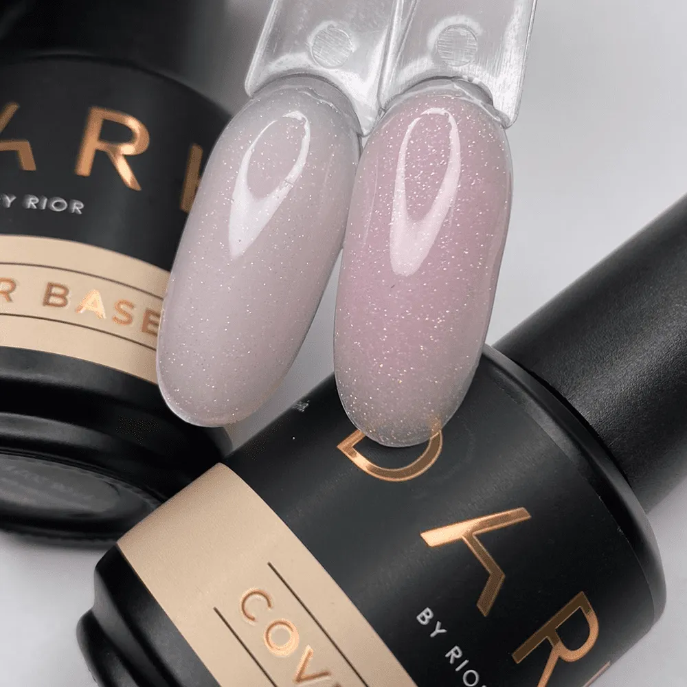 DARK Opal Base 2, 15 мл з пензлем