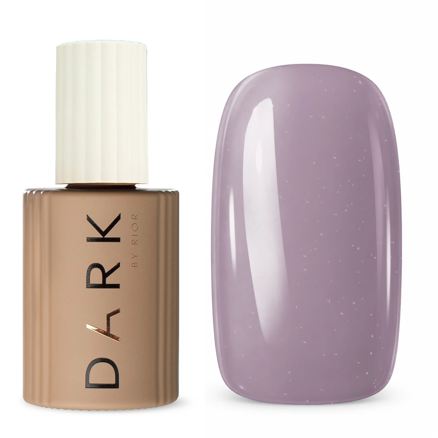 DARK Opal Base 2, 15 мл з пензлем