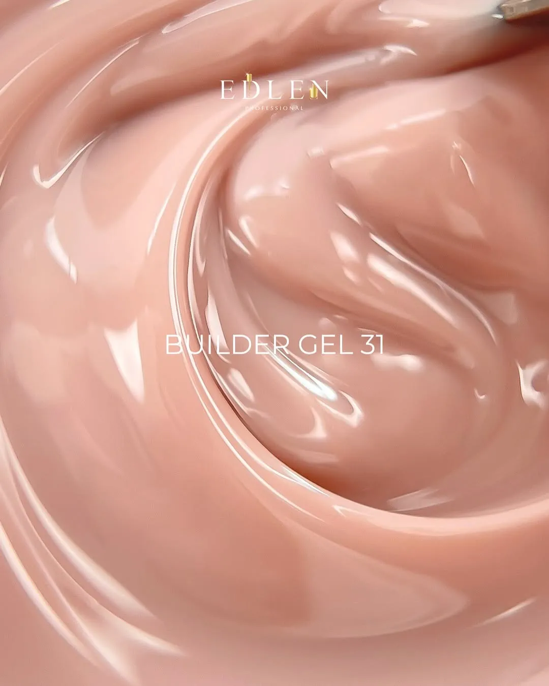 Сменный картридж Refill Edlen Builder Gel Office №31, 30 мл
