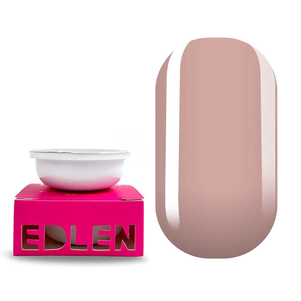 Сменный картридж Refill Edlen Builder Gel Office №31, 30 мл