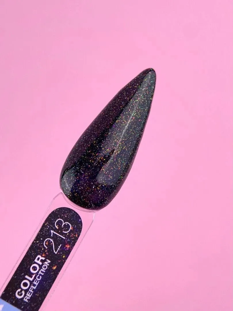 Гель-лак LUNA Color Reflection №213, 13ml