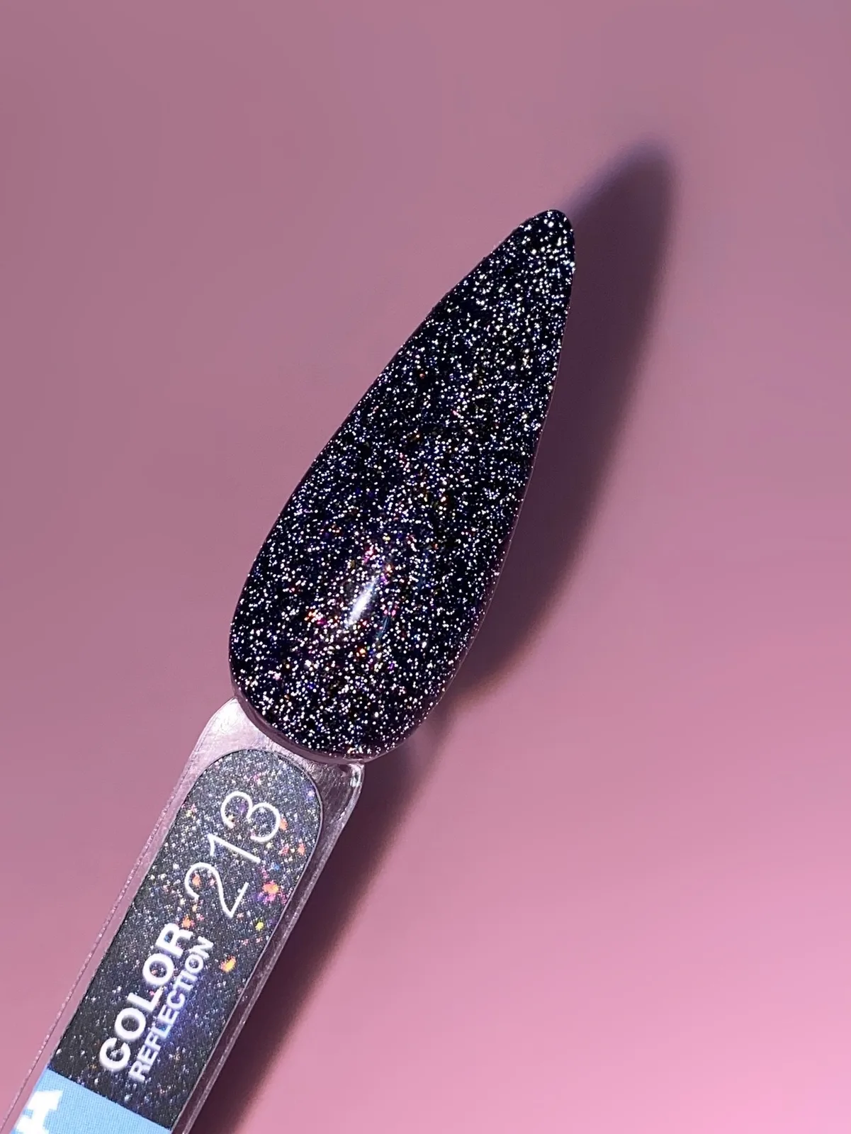 Гель-лак LUNA Color Reflection №213, 13ml