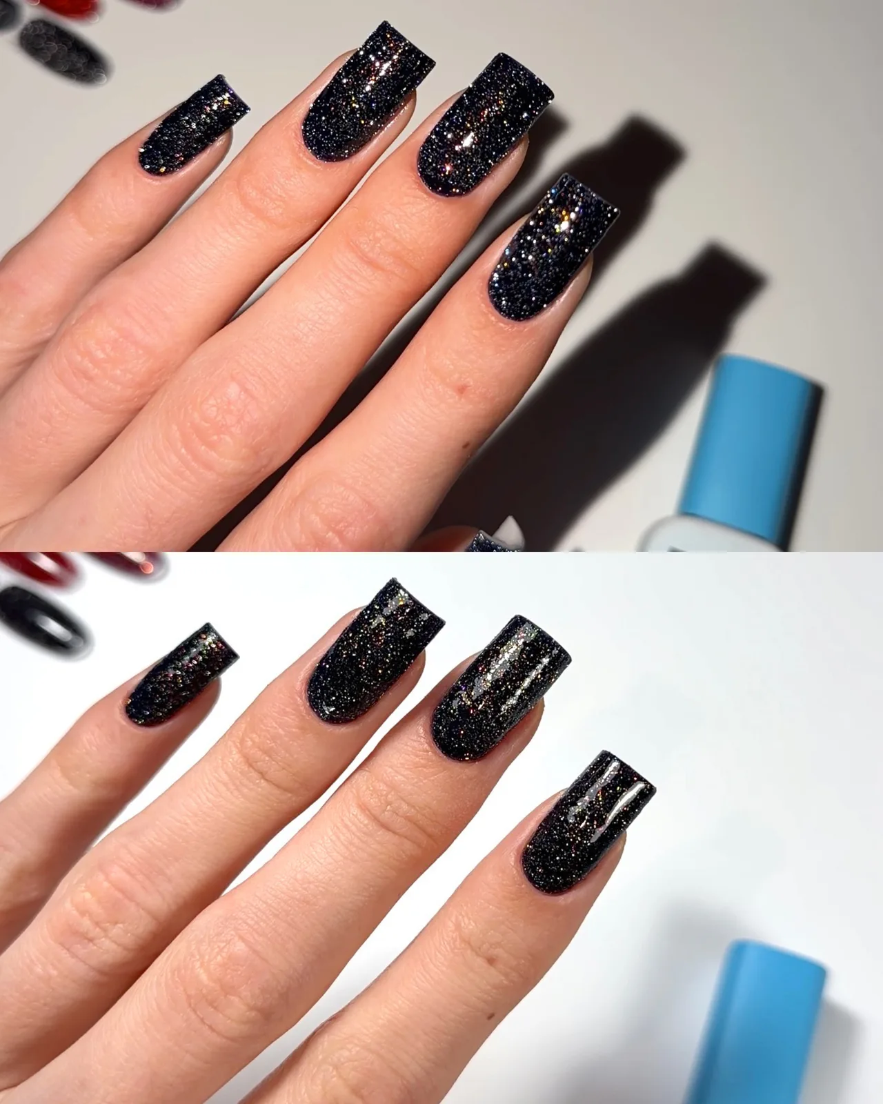 Гель-лак LUNA Color Reflection №213, 13ml