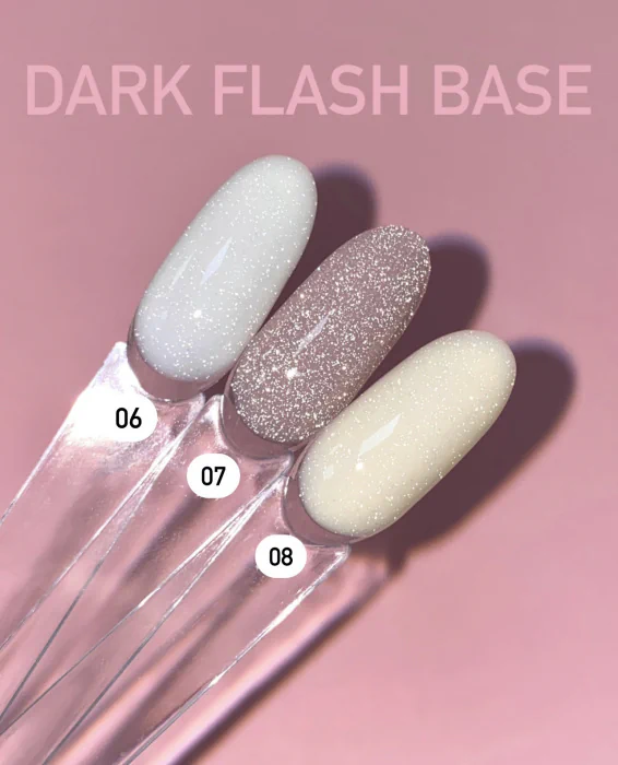 DARK Flash Base 07, 10 мл