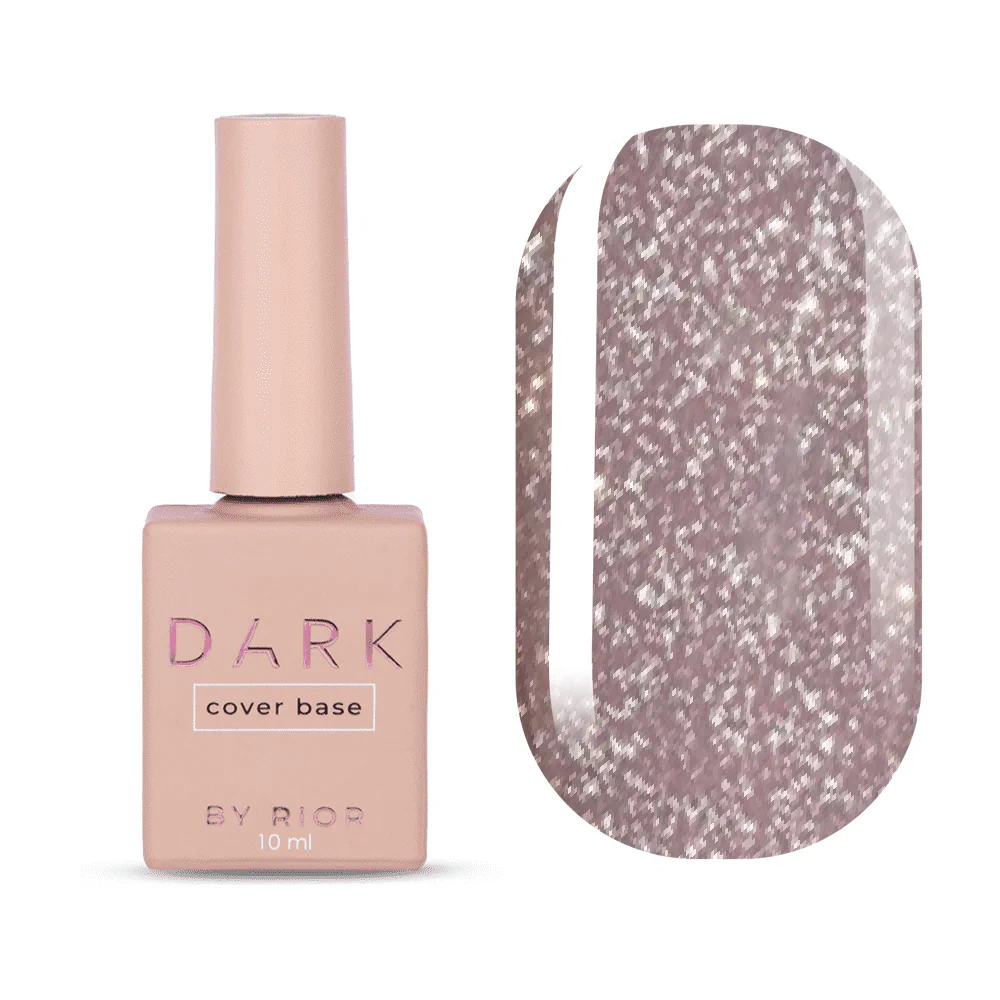 DARK Flash Base 07, 10 мл