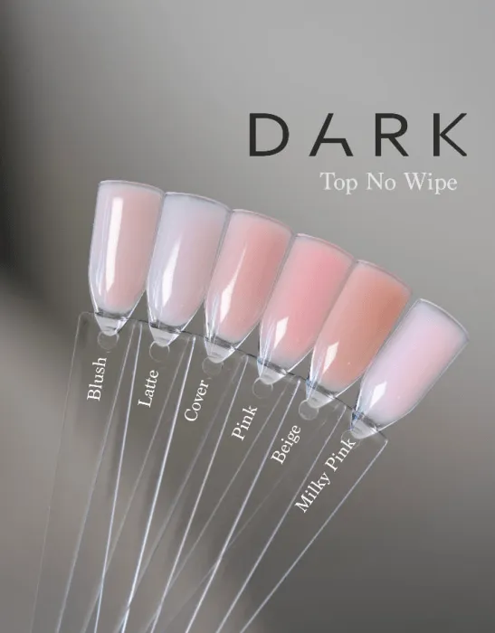 DARK Top Blush, 10 мл