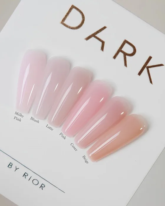 DARK Top Blush, 10 мл