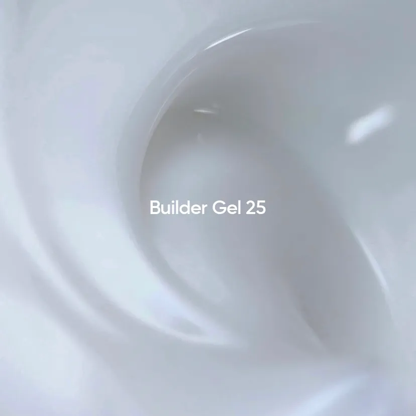 гель NAILSOFTHEDAY  Builder gel 25, 15 мл