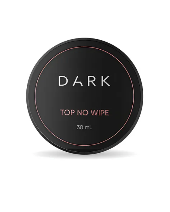 DARK Top No Wipe, 30 мл