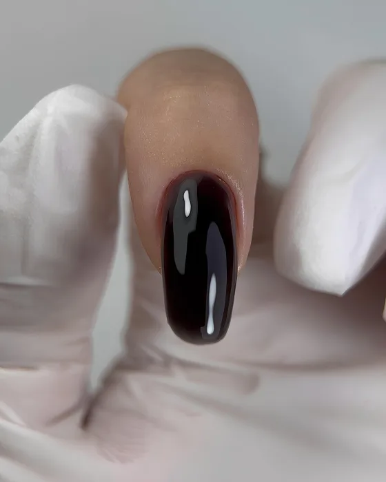 Гель-лак DARK gel polish Vitrage №11, 6 мл
