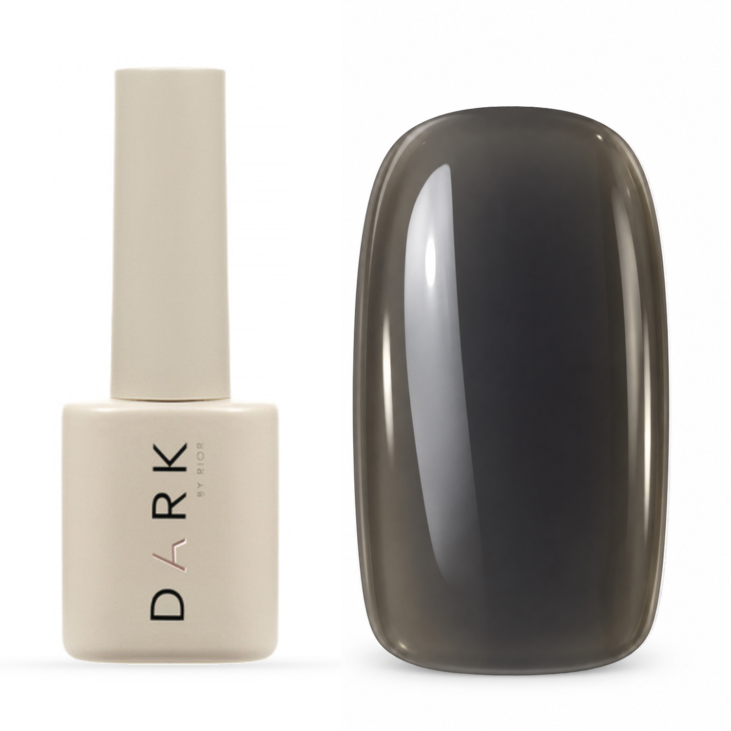 Гель-лак DARK gel polish Vitrage №11, 6 мл