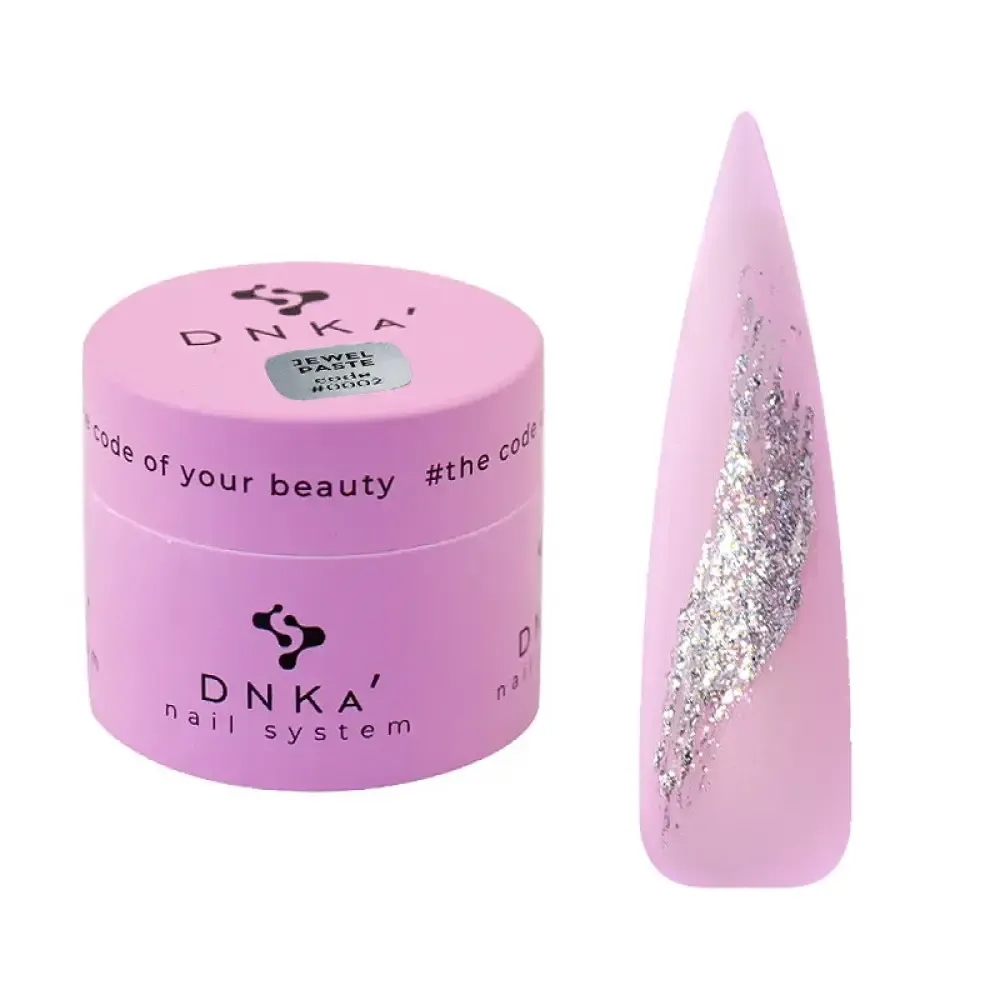 DNKa Jewel Paste №2, 5 мл