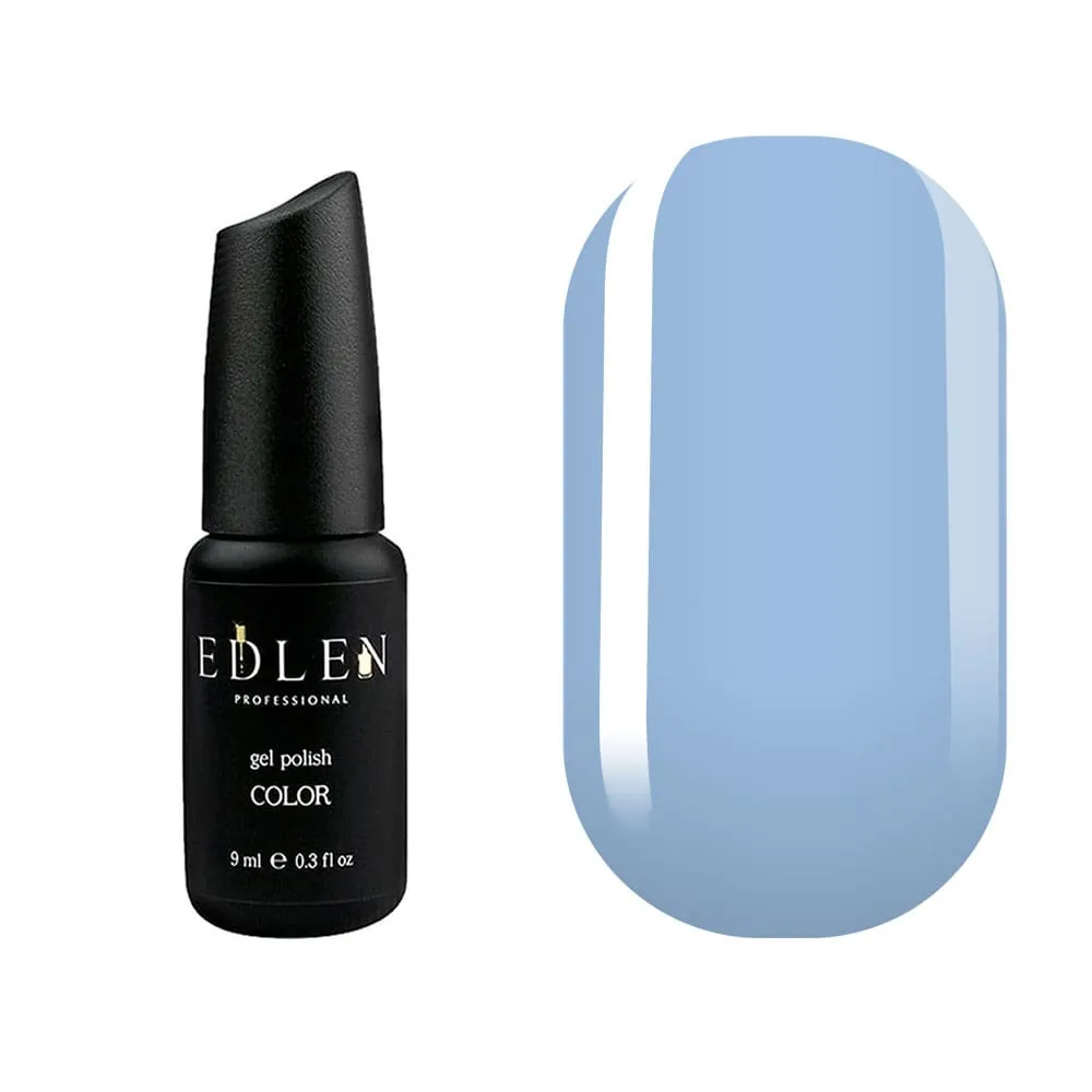 Гель-лак Edlen Color №48, 9 мл