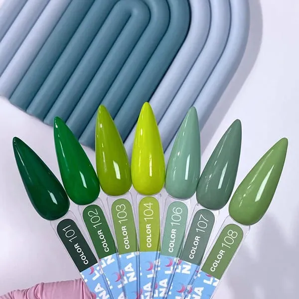 Гель-лак LUNA Color №104, 13ml