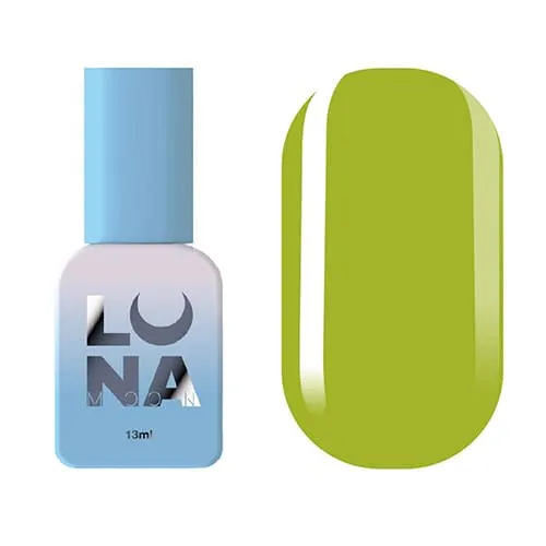 Гель-лак LUNA Color №104, 13ml