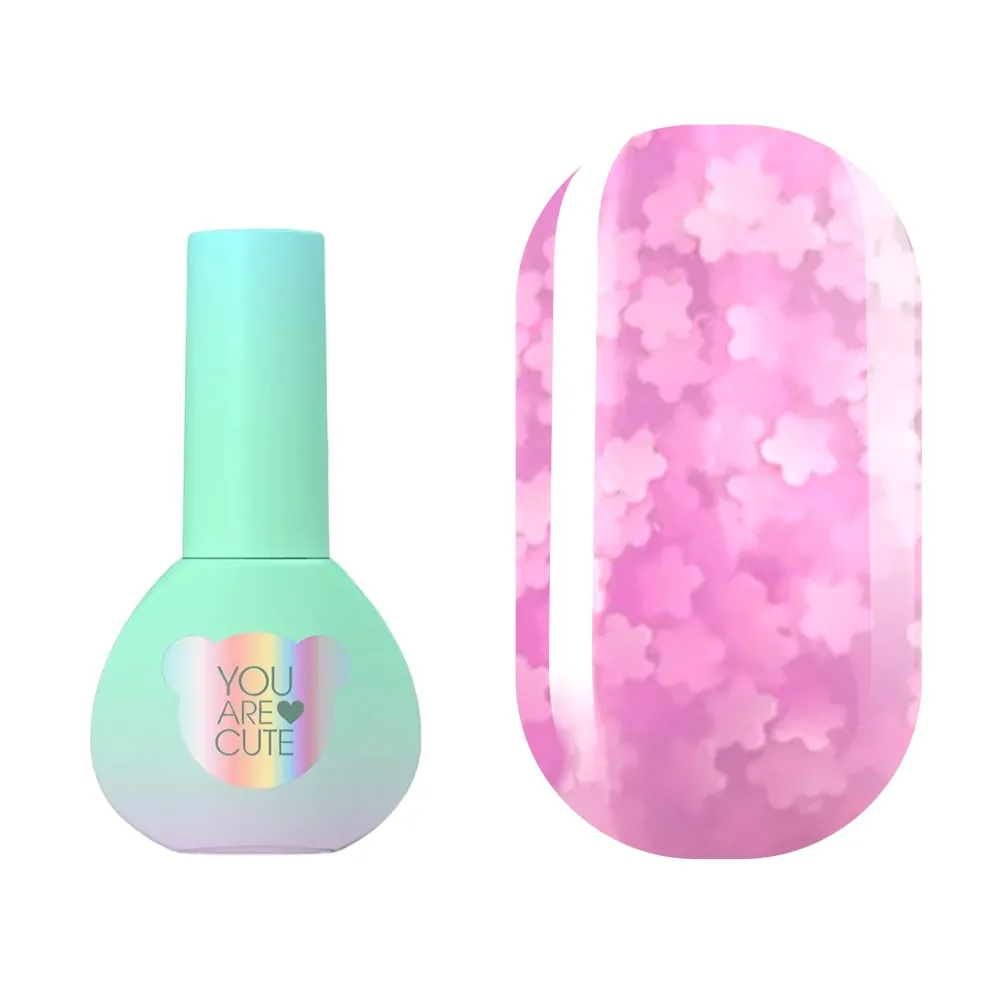 Рідкий гель You Are Cute Bottle Gel №21, 5 мл