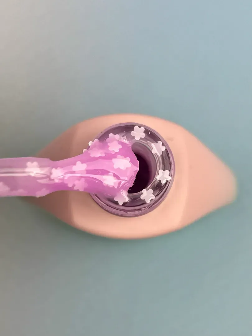 Жидкий гель You Are Cute Bottle Gel №21, 5 мл