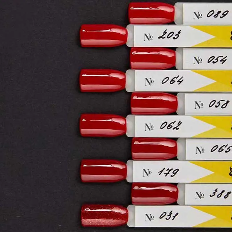 F.O.X гель-лак Gold Pigment №388, 6 мл