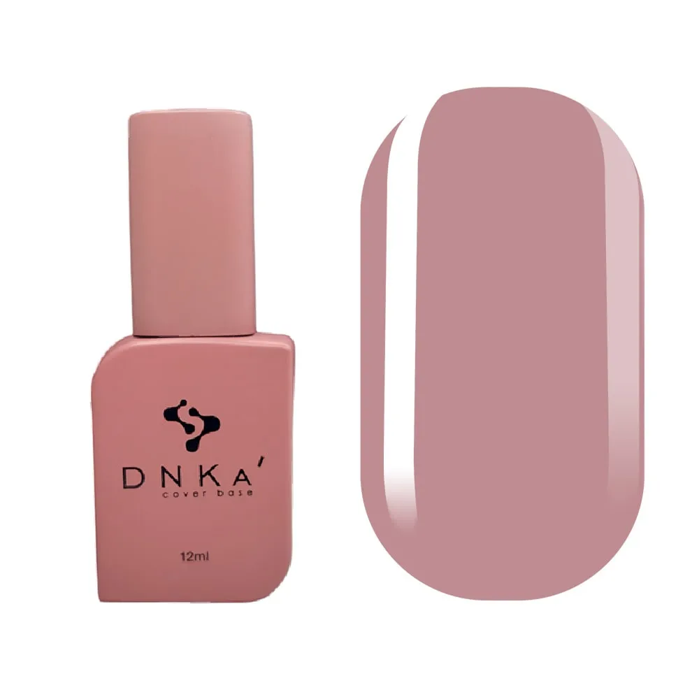 База Cover DNKa №35L, 12 ml