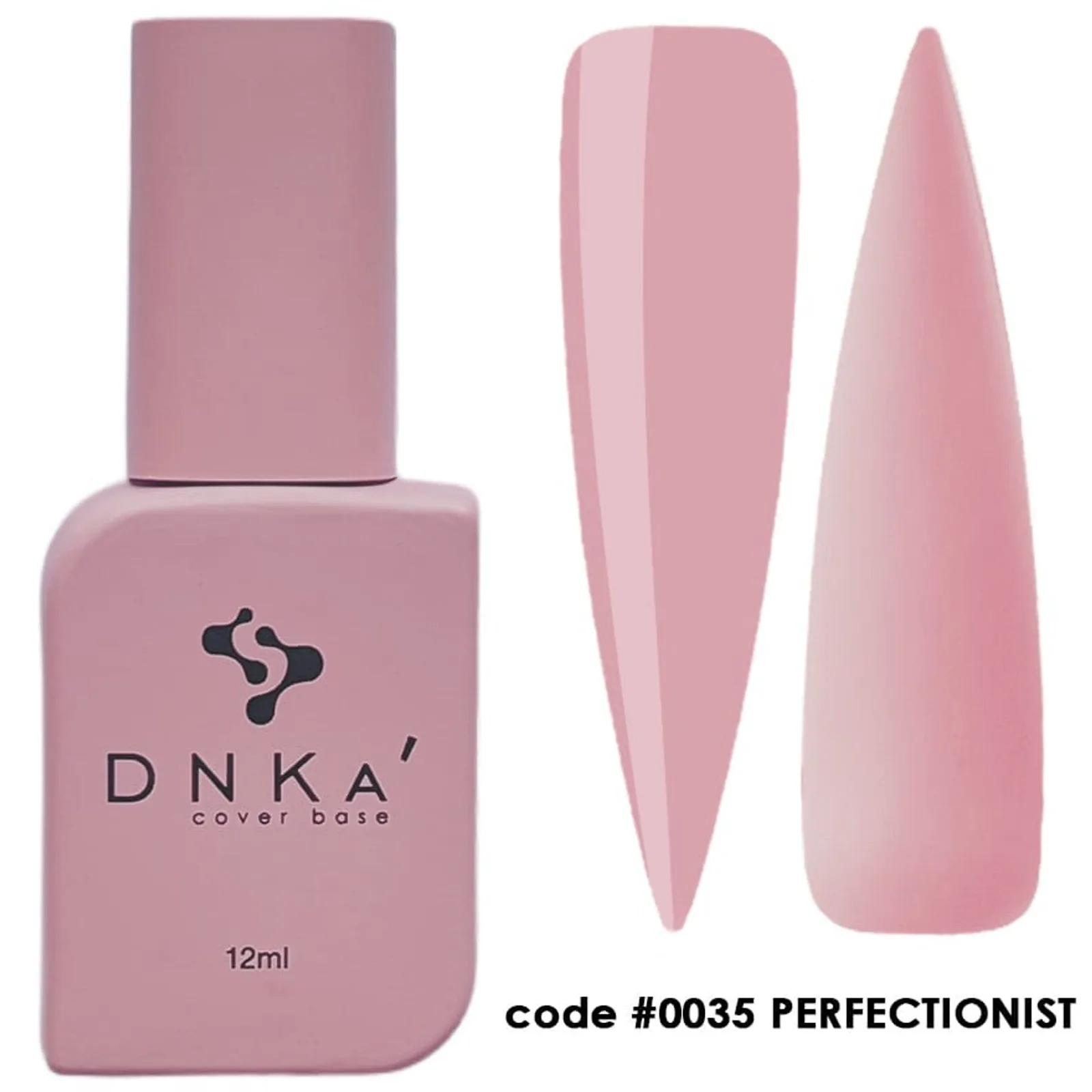 База Cover DNKa №35L, 12 ml