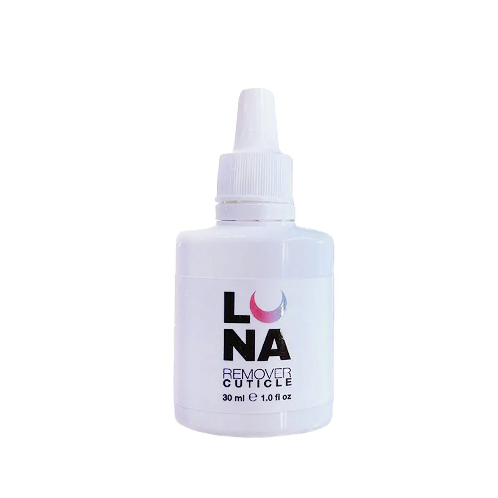 LUNA Remover Light для кутикули, 30 мл