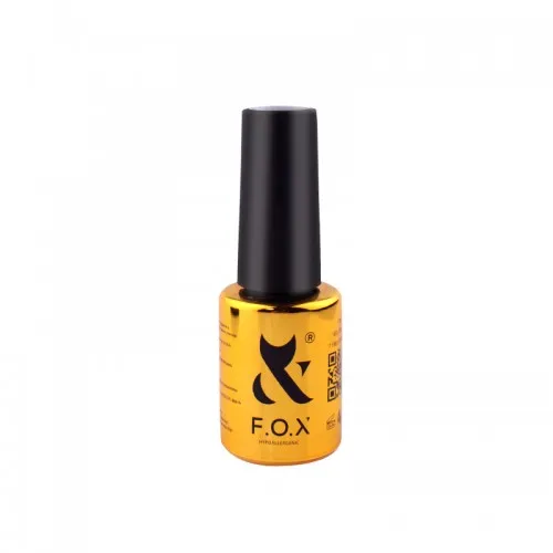 F.O.X Pedicure Base - база для педикюру, 14 мл