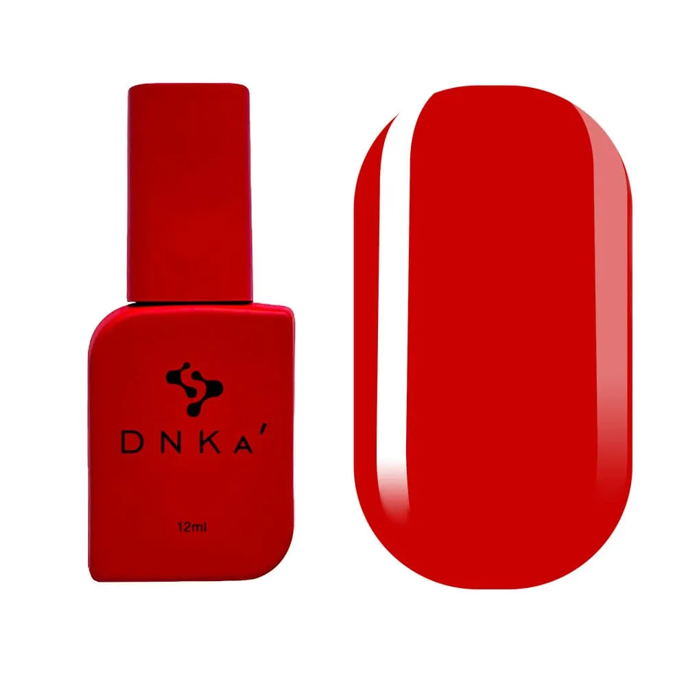 Cover Top DNKa №1 Amsterdam, 12 мл