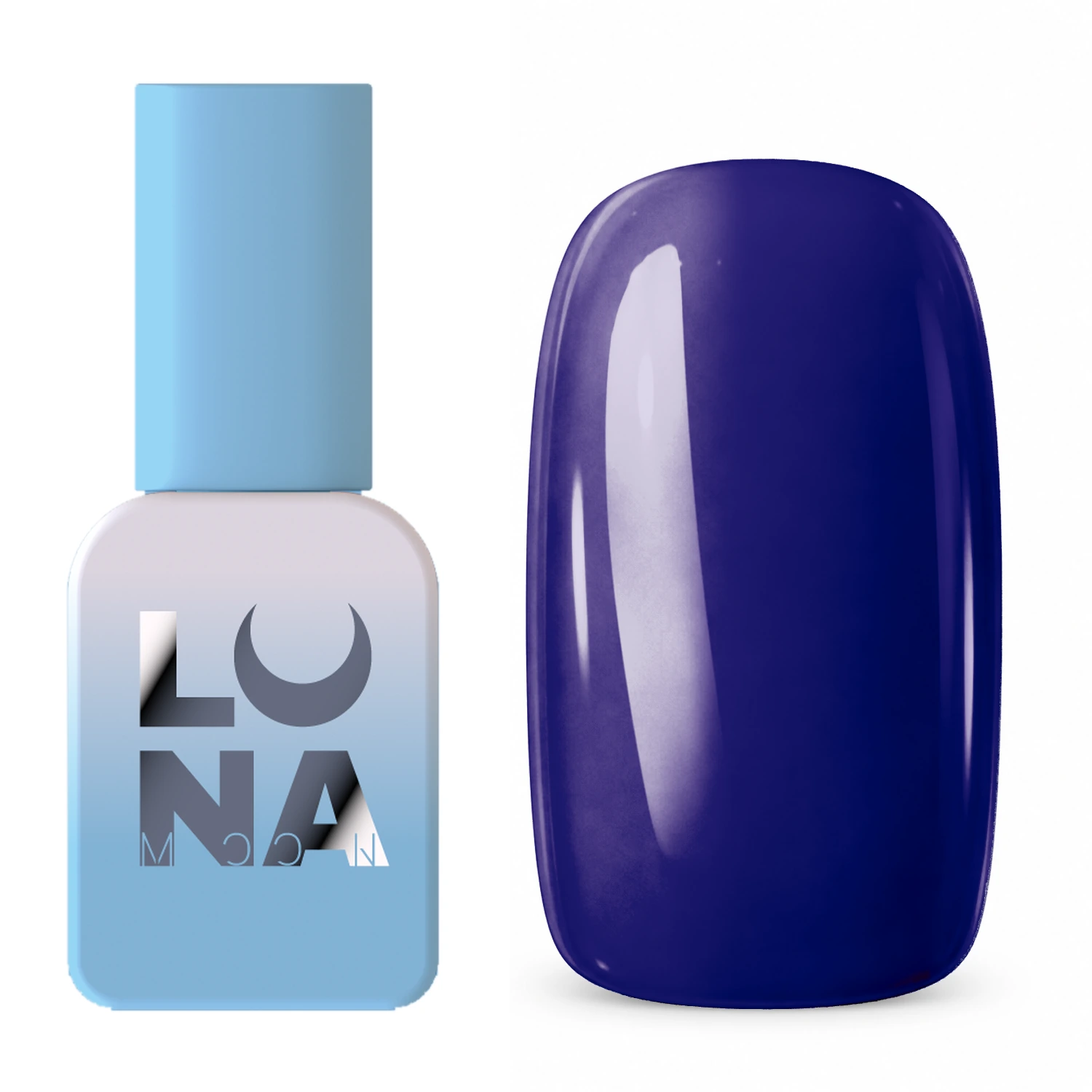 Гель-лак LUNA Color №38, 13ml