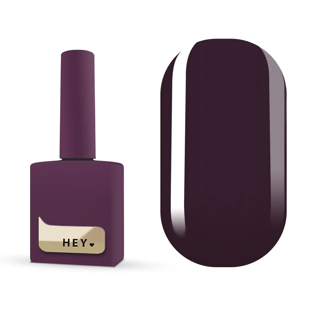 Гель-лак HEYLOVE gel polish, Iris, 15 мл