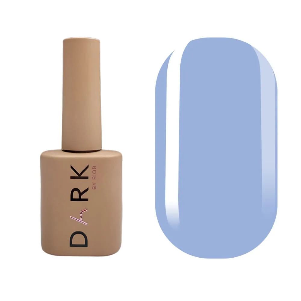 Гель-лак Dark gel polish №69, 10 мл