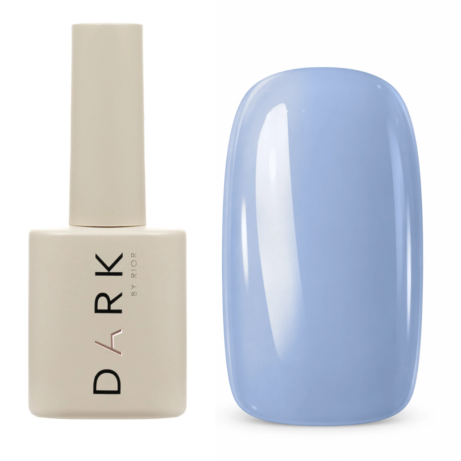 Гель-лак Dark gel polish №69, 10 мл