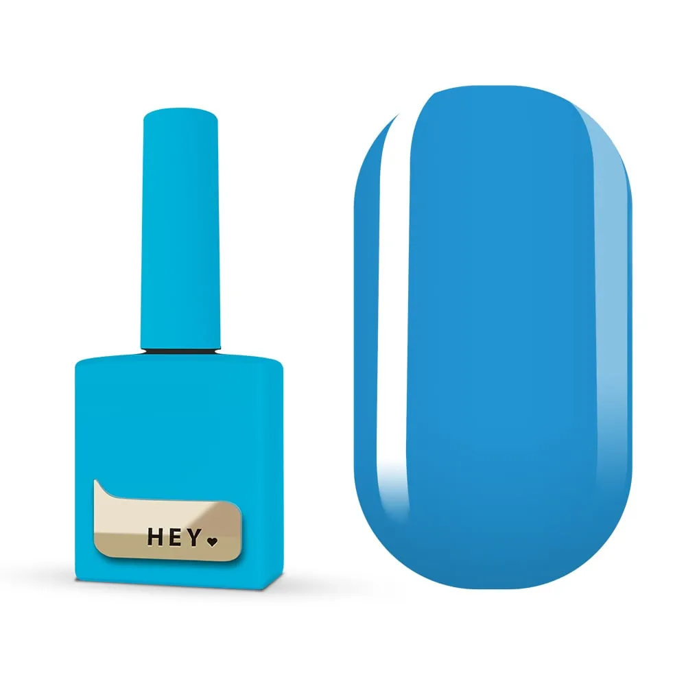 Гель-лак HEYLOVE gel polish, Hi Ken!, 15 мл